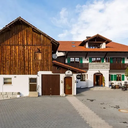 Apartamento Vitusfort Doppelzimmer Loch Ness *