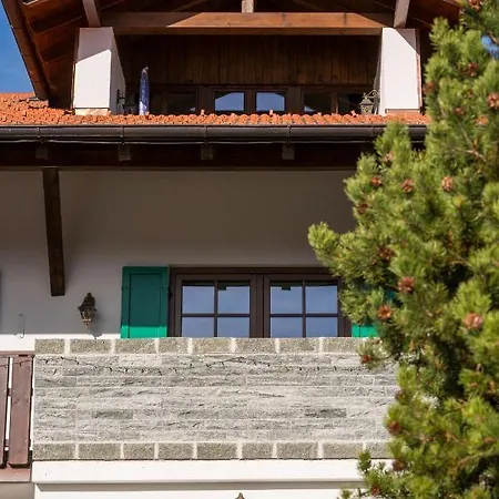 Apartamento Vitusfort Doppelzimmer Loch Ness *
